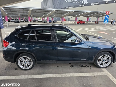 BMW X1 xDrive28i