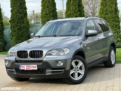 BMW X5 xDrive30d