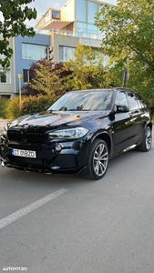 BMW X5 xDrive40d