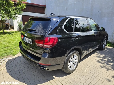 BMW X5 xDrive40e iPerformance