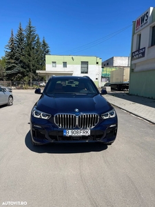 BMW X5 xDrive40i