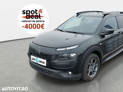 Citroën C4 Cactus