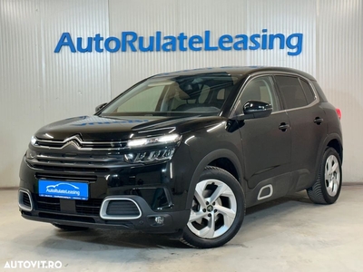 Citroën C5 Aircross Pure Tech 130 S&S EAT8 FEEL PACK