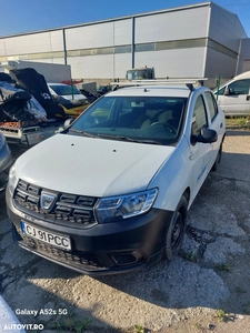 Dacia Logan 1.0 SCe Acces