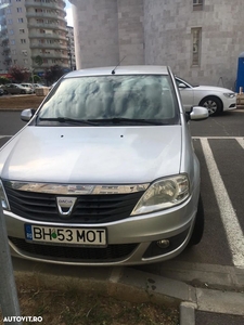 Dacia Logan Express 1.4 MPI