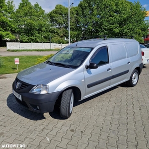 Dacia Logan Express 1.5 dCi