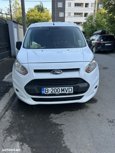 Ford Transit Connect 230 L2 Basis