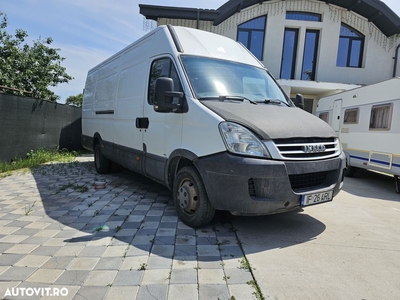 Iveco Massif