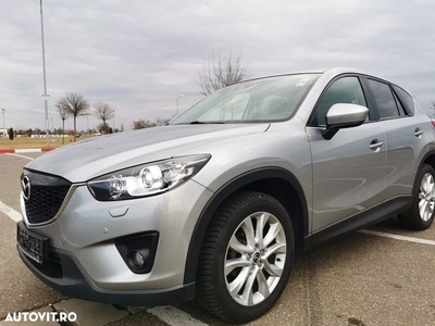 Mazda CX-5 CD175 4x4 AT Revolution Top