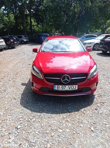 Mercedes-Benz A