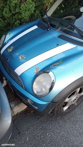 Mini Cooper Standard