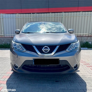 Nissan Qashqai 1.6 DCI Start/Stop X-TRONIC Acenta