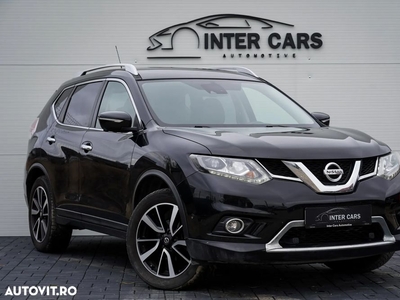 Nissan X-Trail 1.6 DCi Tekna