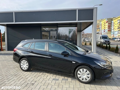 Opel Astra 1.6 CDTI ECOTEC Start/Stop Enjoy