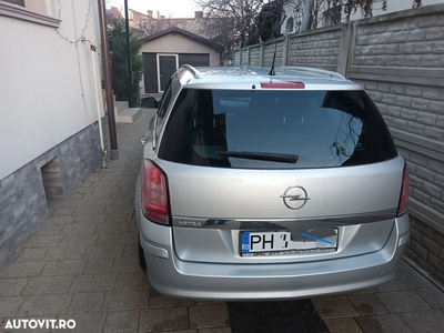 Opel Astra 1.6 Enjoy