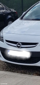 Opel Astra 1.7 CDTI ECOTEC Enjoy