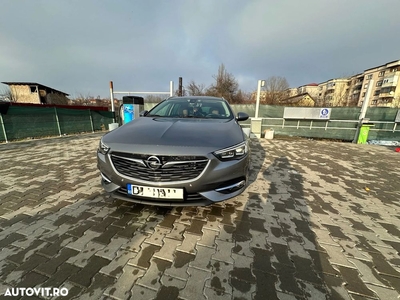 Opel Insignia Grand Sport 1.6 CDTI ecoTEC Start/Stop Exclusive