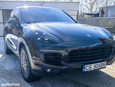 Porsche Cayenne 3.0 L