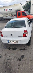 Renault Clio Bicorp 1.4 Confort Dynamique