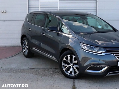 Renault Espace Energy dCi 160 EDC Intens