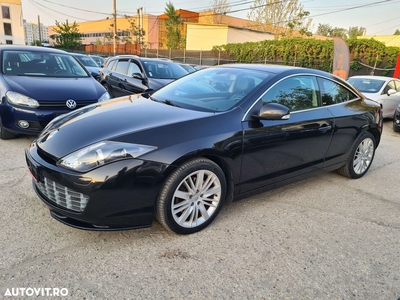 Renault Laguna Coupe dCi 175 FAP Aut.