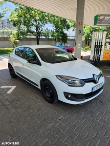 Renault Megane 1.5 dCi Eco2 Authentique