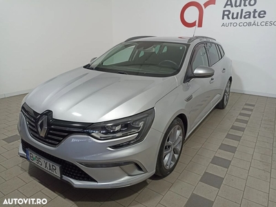 Renault Megane Sport Tourer 1.6 dCi Energy GT Line