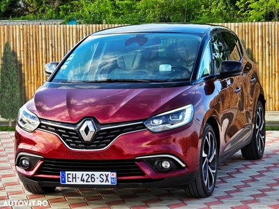 Renault Scenic ENERGY dCi 160 EDC INITIALE PARIS