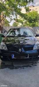 Renault Symbol 1.5dCi Dynamique