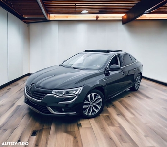 Renault Talisman TCe 160 EDC GPF INTENS