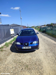 Seat Cordoba 1.4 Reference Basico