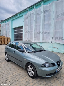 Seat Ibiza 1.2 Stella