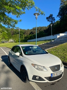 Seat Ibiza Coupe 1.2 TDI Ecomotive