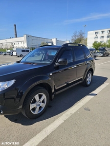 Subaru Forester 2.0 Base