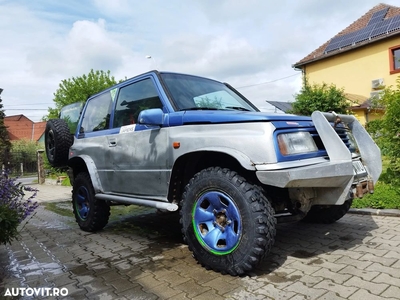 Dacia Duster Blue dCi 115 4WD Prestige