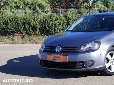 Volkswagen Golf 1.6 BlueTDI Comfortline