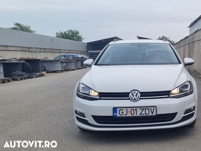 Volkswagen Golf 1.6 BlueTDI Cup