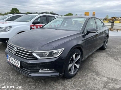 Volkswagen Passat 1.6 TDI Comfortline