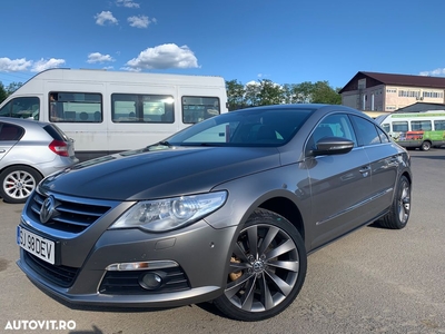 Volkswagen Passat CC 1.8 TSI