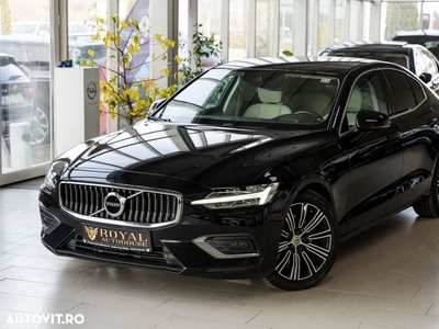 Volvo S60 T4 Inscription