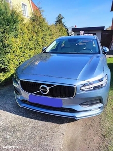 Volvo V90 D4 AWD Geartronic Inscription