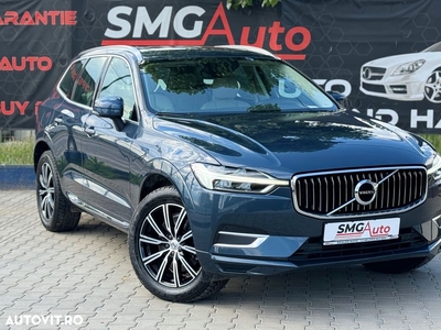 Volvo XC 60 B5 D AWD Geartronic Inscription