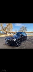 Volvo XC 60 D4 AWD Geartronic RDesign