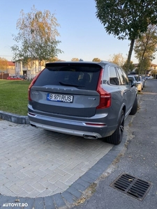 Volvo XC 90 D5 AWD Inscription