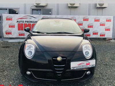 Alfa Romeo Mito AUTO PREMIUM HMC va ofera posibilitatea