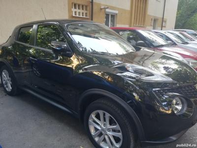 Autoturism nissan juke