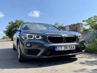 BMW X1 X-Drive Sport Line