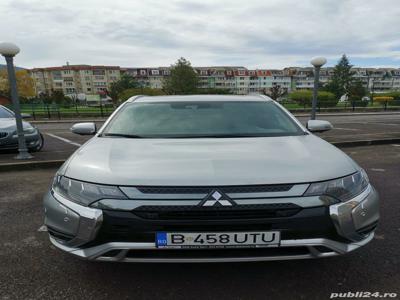 Mitsubishi Outlander 2019 PHEV