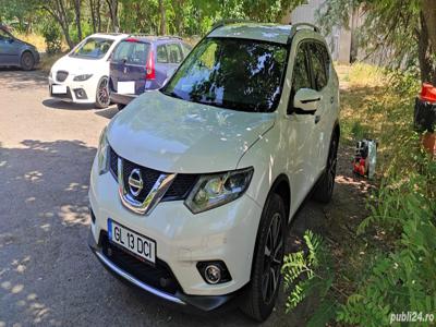 Nissan X -Trail 1.6 DCI Tekna X-tronic