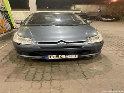 Vând Citroen C4 PRET FIX